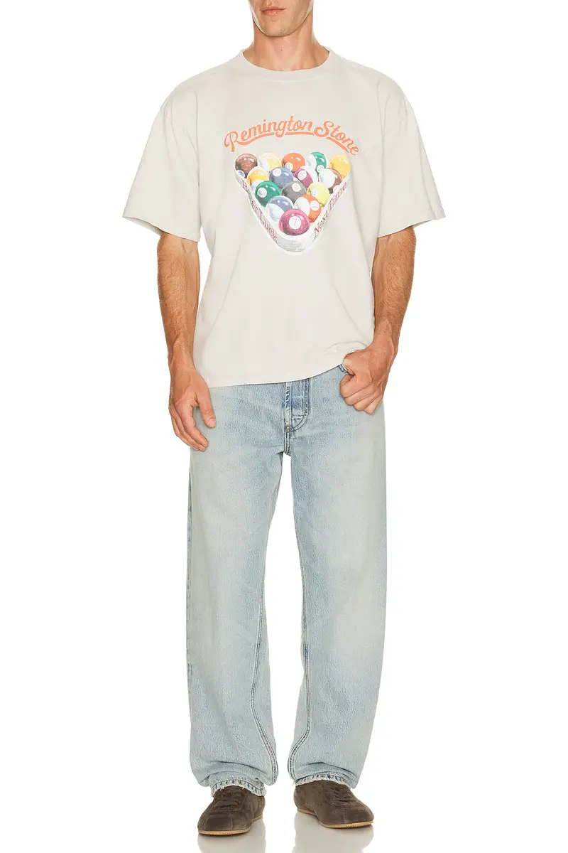 Remington Stone Billiards 2 Tee | Thumbnail 3 Remington Stone Billiards 2 Tee | Thumbnail 3