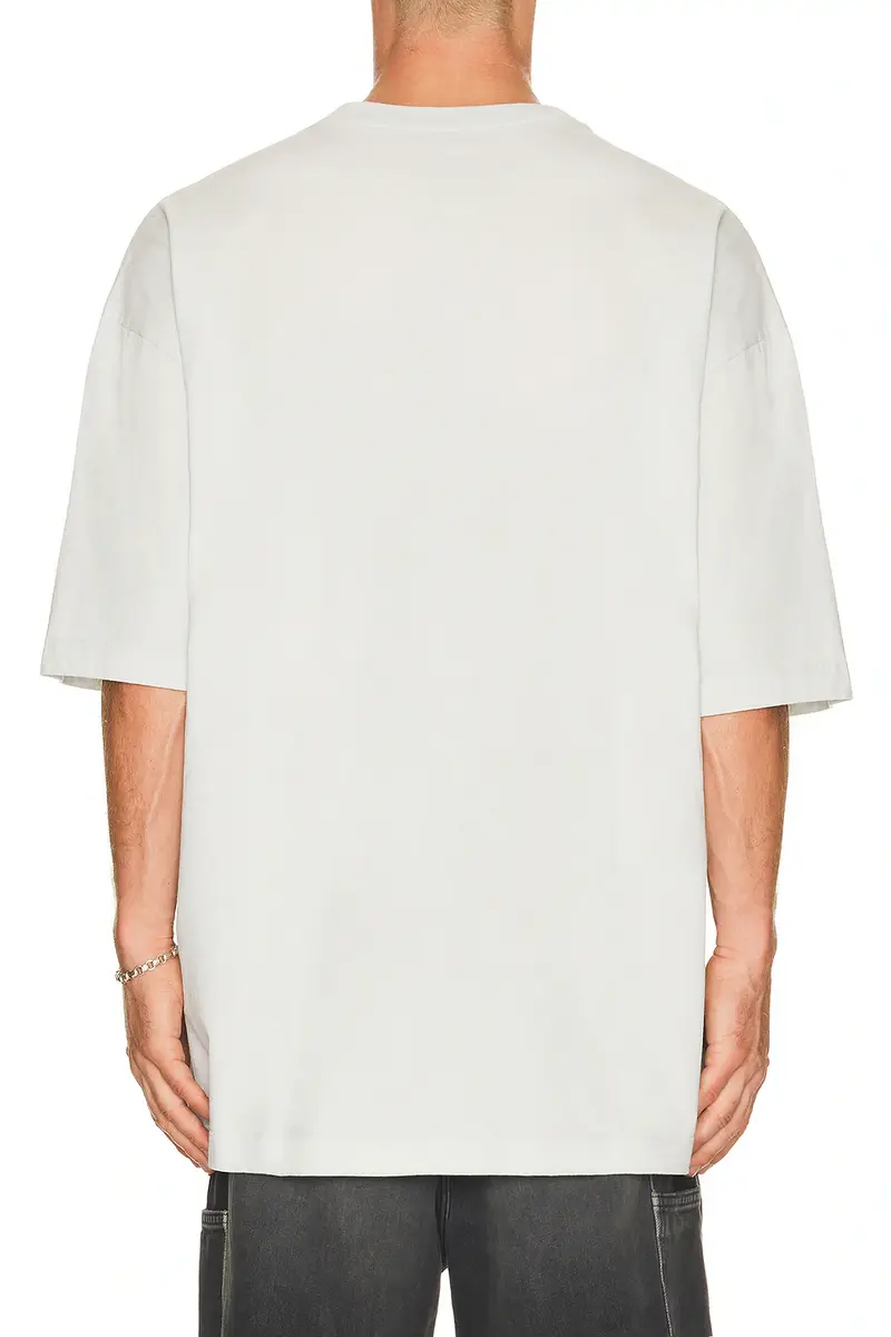 Maison Margiela Oversized T-Shirt | Thumbnail 2 Maison Margiela Oversized T-Shirt | Thumbnail 2