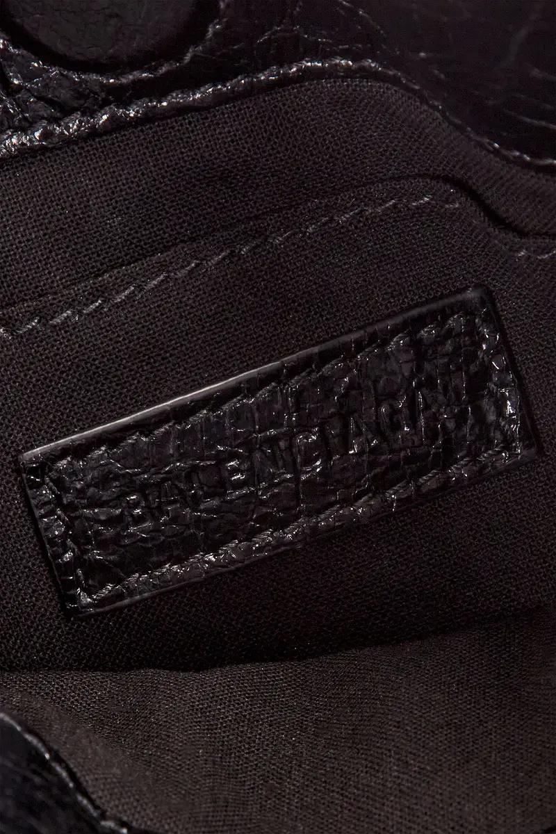 Balenciaga Le City Tote Phone Holder | Thumbnail 7 Balenciaga Le City Tote Phone Holder | Thumbnail 7