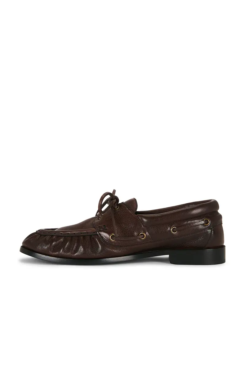 Saint Laurent Le Loafer Bateau | Thumbnail 5 Saint Laurent Le Loafer Bateau | Thumbnail 5