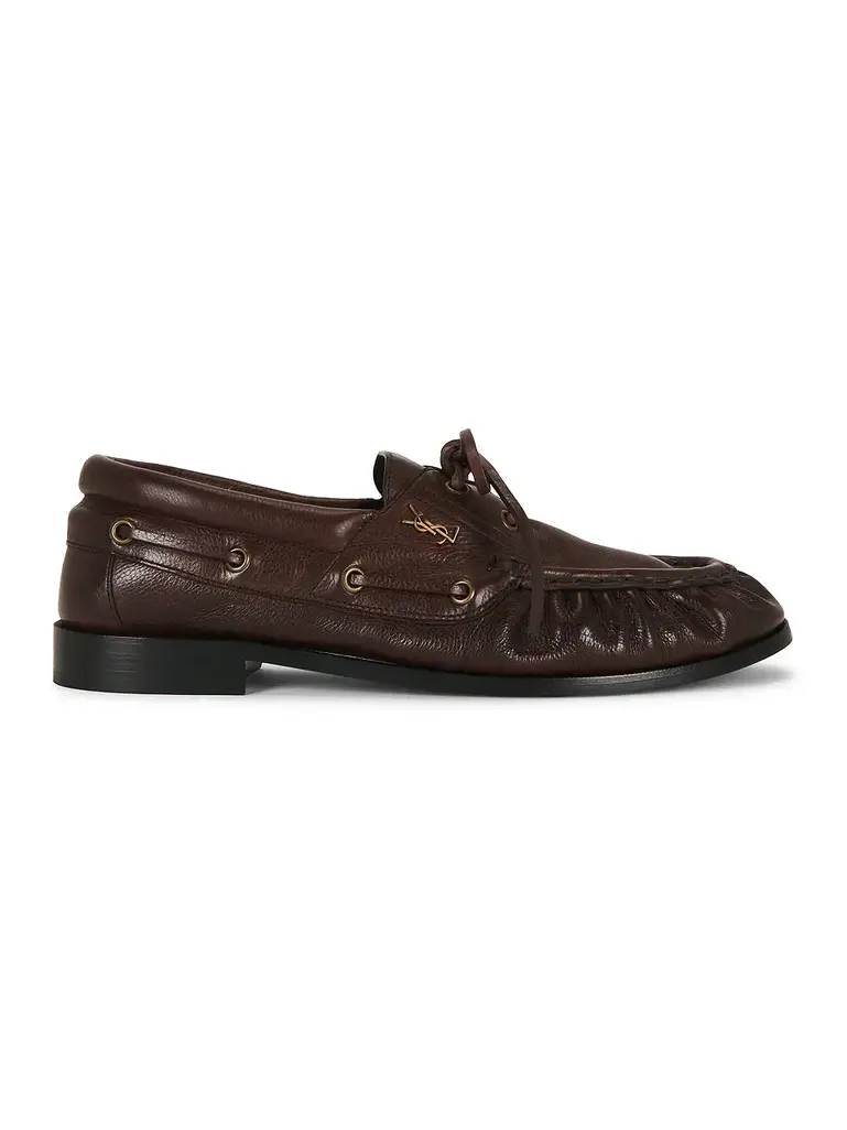 Le Loafer Bateau Le Loafer Bateau