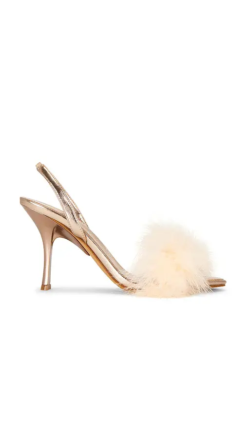 Jeffrey Campbell The Frug Sandal | Image 1 Jeffrey Campbell The Frug Sandal | Image 1