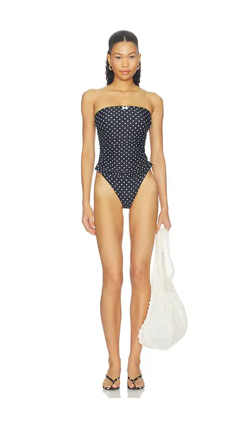 LPA Cambrie One Piece | Image 1 LPA Cambrie One Piece | Image 1
