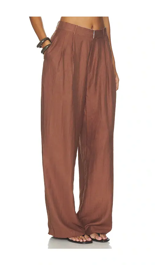 Mother of All Hedi Pant | Thumbnail 2 Mother of All Hedi Pant | Thumbnail 2