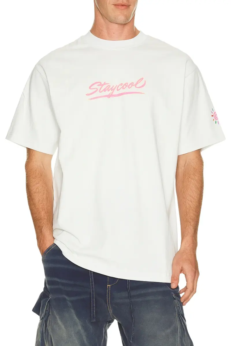 Stay Cool Sungear UV Activated Tee
