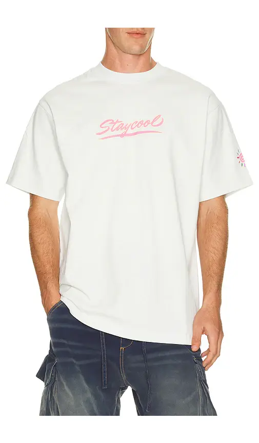Stay Cool Sungear UV Activated Tee | Image 1 Stay Cool Sungear UV Activated Tee | Image 1