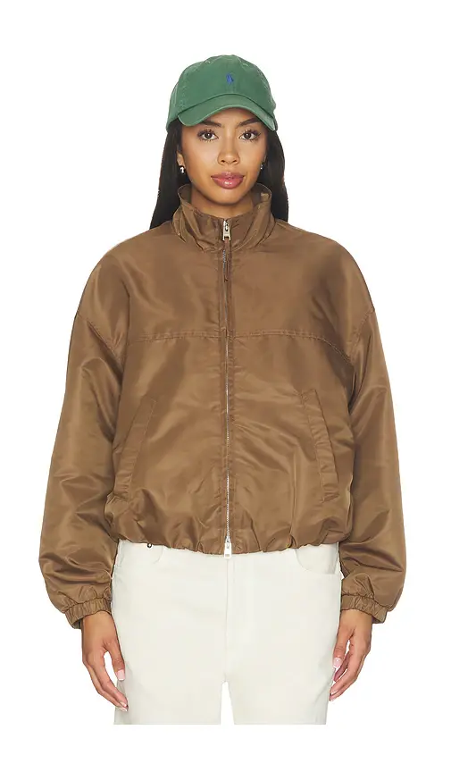 Citizens of Humanity Barracuta Bubble Jacket | Thumbnail 2
