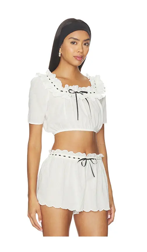 LPA Gracie Top | Thumbnail 2 LPA Gracie Top | Thumbnail 2