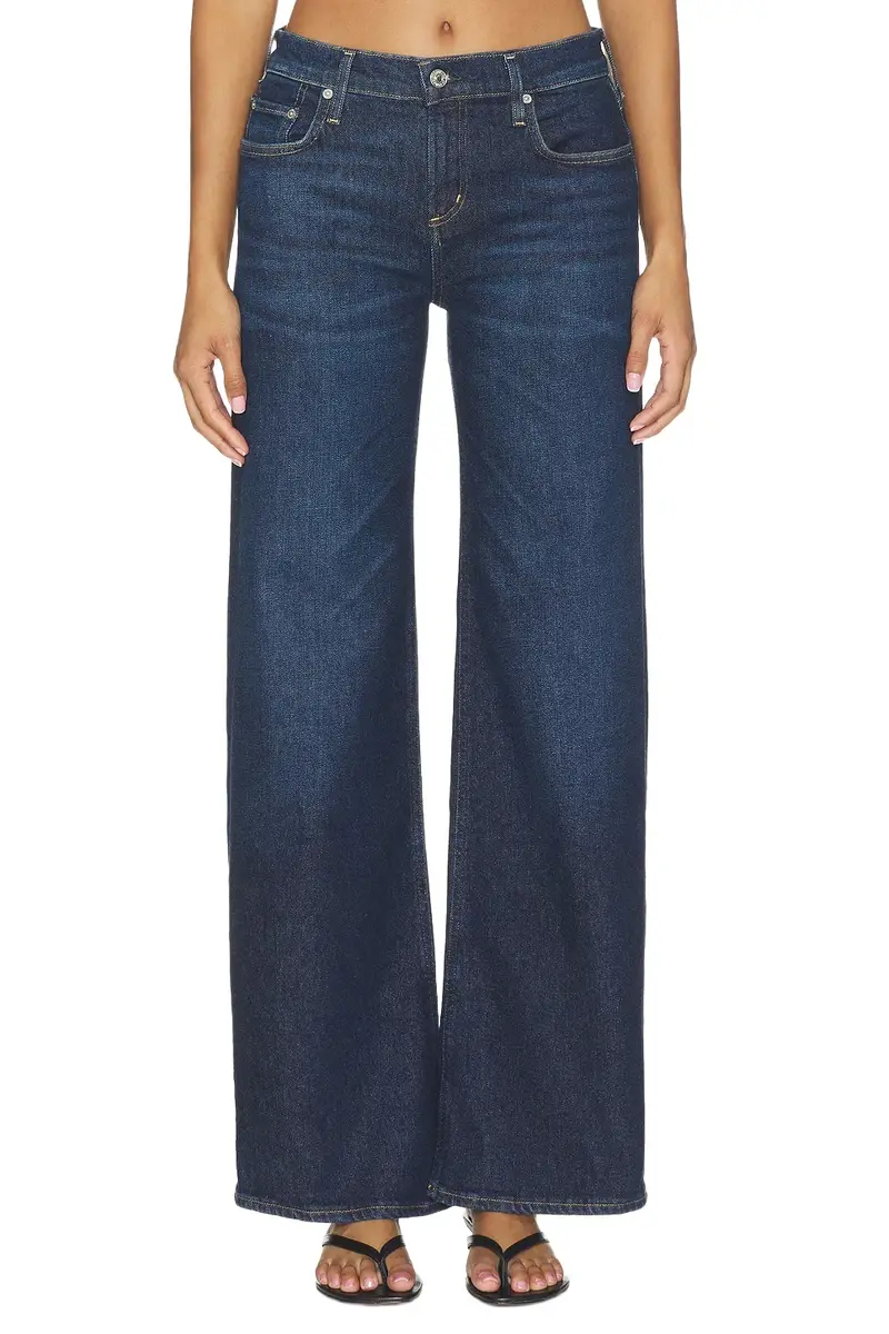 Nora Trouser Leg