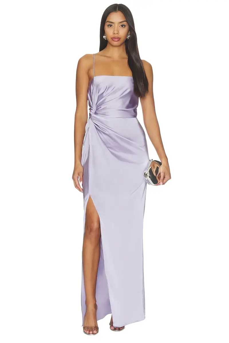 Jean Gown Jean Gown