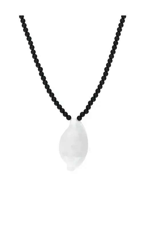 Lovers and Friends Hayden Shell Necklace | Thumbnail 2