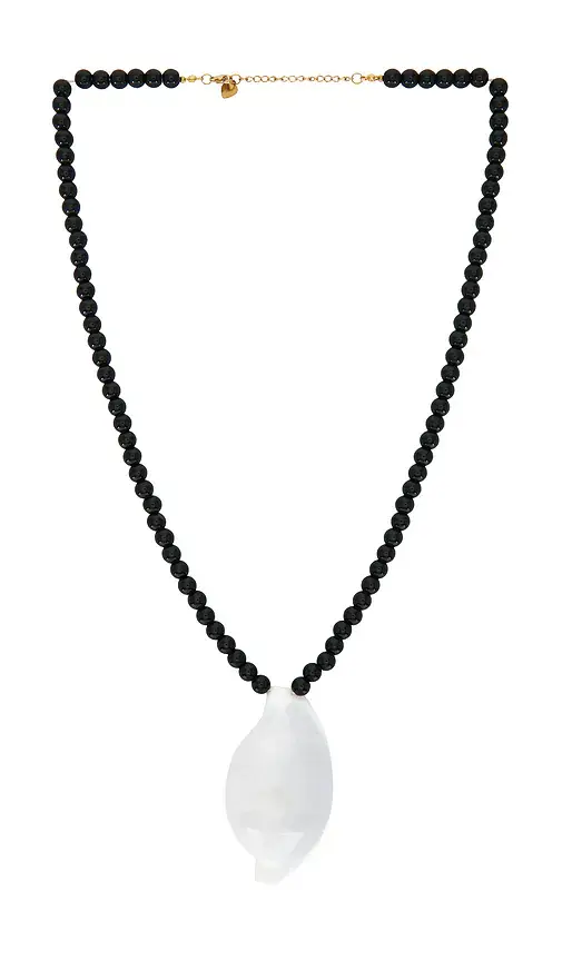 Lovers and Friends Hayden Shell Necklace | Image 1 Lovers and Friends Hayden Shell Necklace | Image 1