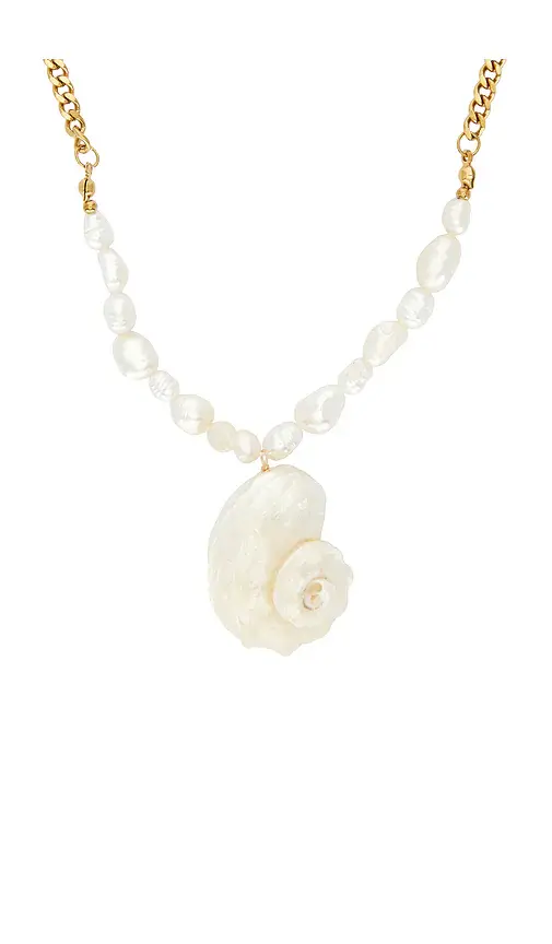 Lovers and Friends Eden Shell Necklace | Thumbnail 2