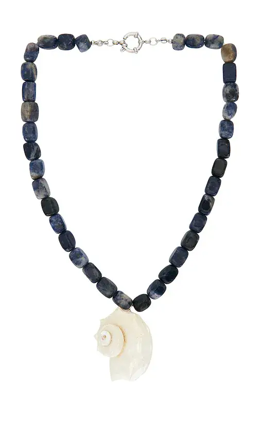 Lovers and Friends Carson Shell Necklace | Image 1 Lovers and Friends Carson Shell Necklace | Image 1