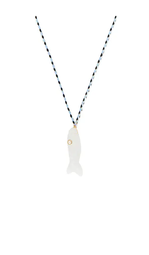 Lovers and Friends Quin Stone Necklace | Thumbnail 2