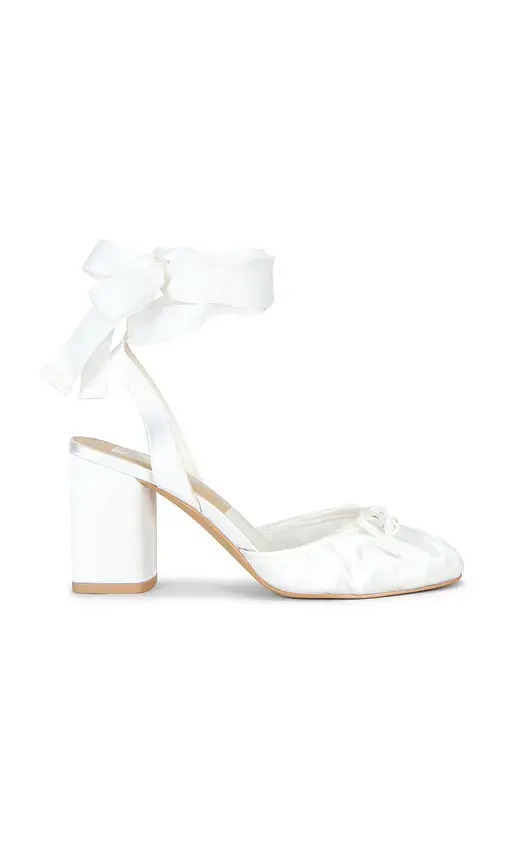 Dolce Vita Tisha Pump | Image 1 Dolce Vita Tisha Pump | Image 1
