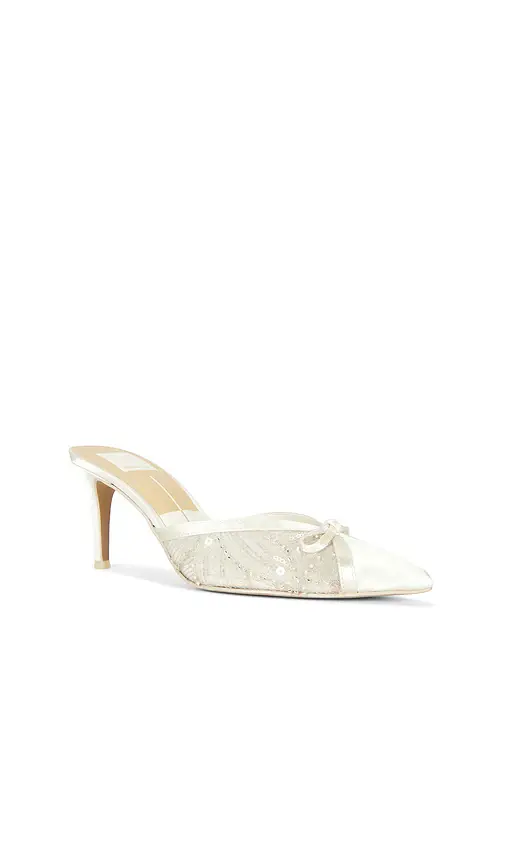 Dolce Vita Emmet Mule Pump | Thumbnail 2 Dolce Vita Emmet Mule Pump | Thumbnail 2