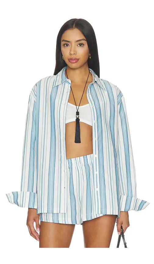 Lovers and Friends Saylor Top