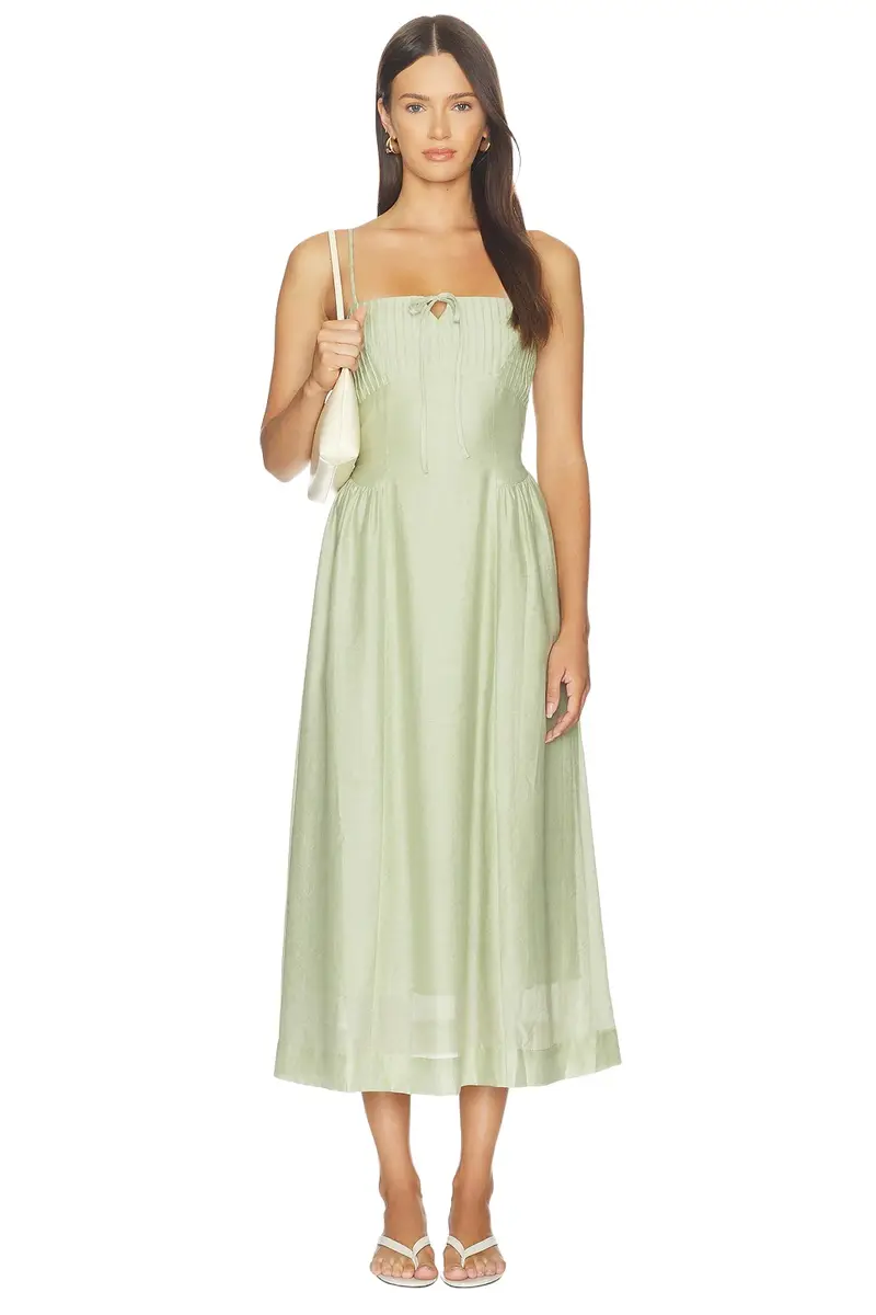 Kaelin Dress Kaelin Dress