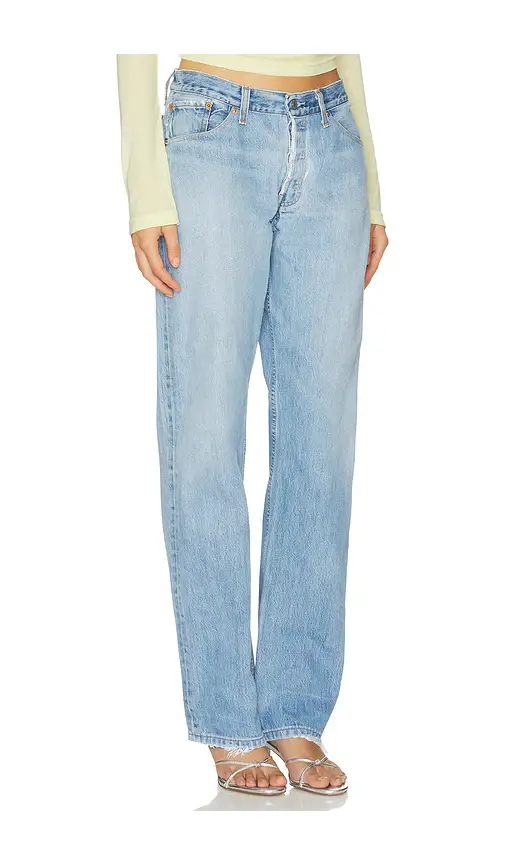 aligrace 90s Low Waist Tomboy Jean | Thumbnail 2 aligrace 90s Low Waist Tomboy Jean | Thumbnail 2