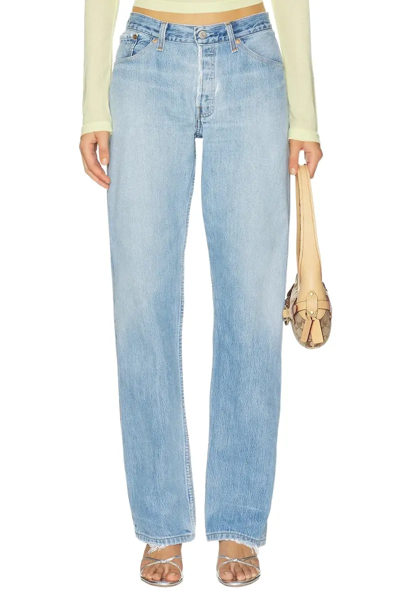 90s Low Waist Tomboy Jean 90s Low Waist Tomboy Jean
