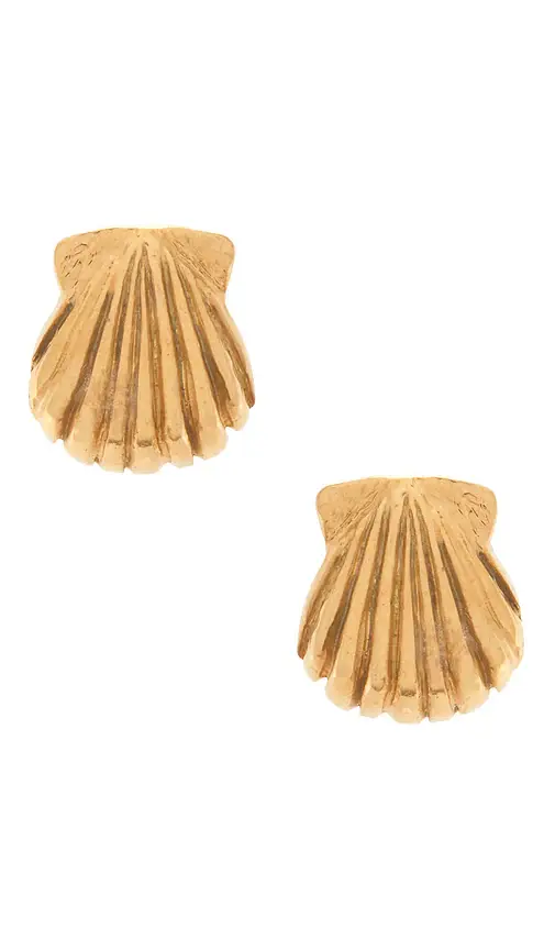 Studio Conchita Conchita Oro Studs | Image 1 Studio Conchita Conchita Oro Studs | Image 1