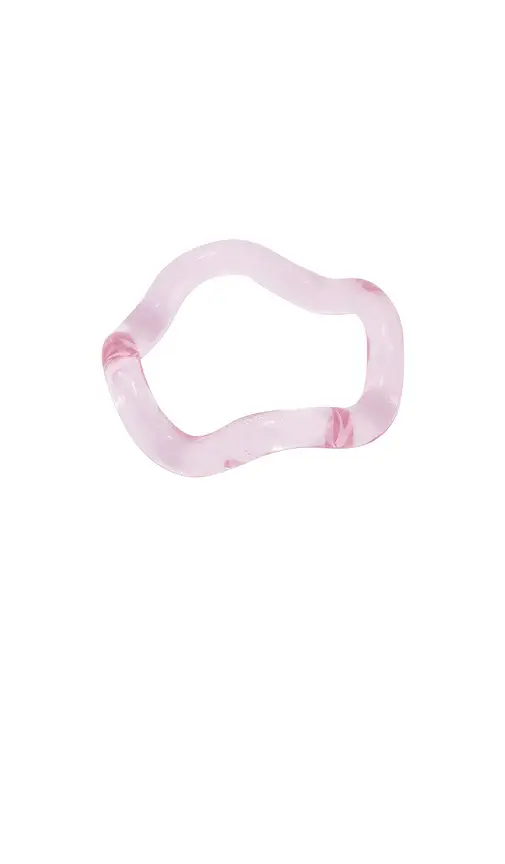 Studio Conchita Onda Glass Bracelet | Image 1 Studio Conchita Onda Glass Bracelet | Image 1