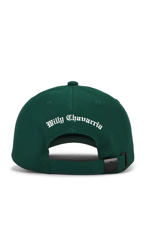 adidas Originals Chavarria Logo Hat | Thumbnail 2
