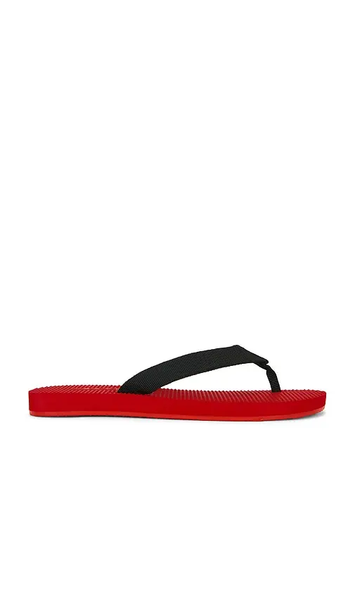RAYE Cane Flip Flop | Image 1 RAYE Cane Flip Flop | Image 1