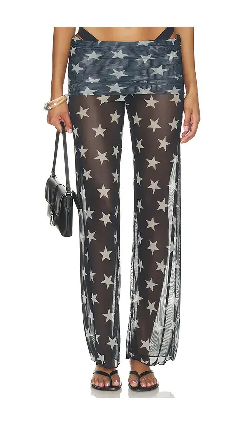 Bella Venice x REVOLVE Addison Pant | Image 1 Bella Venice x REVOLVE Addison Pant | Image 1