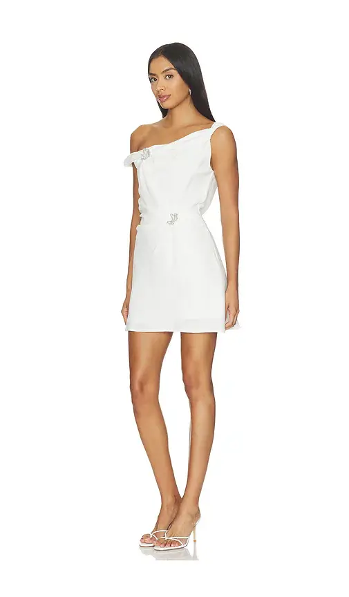 Mother of All Ethel Ripple Mini Dress | Thumbnail 2 Mother of All Ethel Ripple Mini Dress | Thumbnail 2