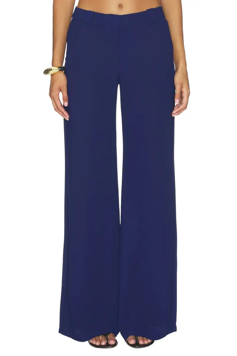 Saddler Pants
