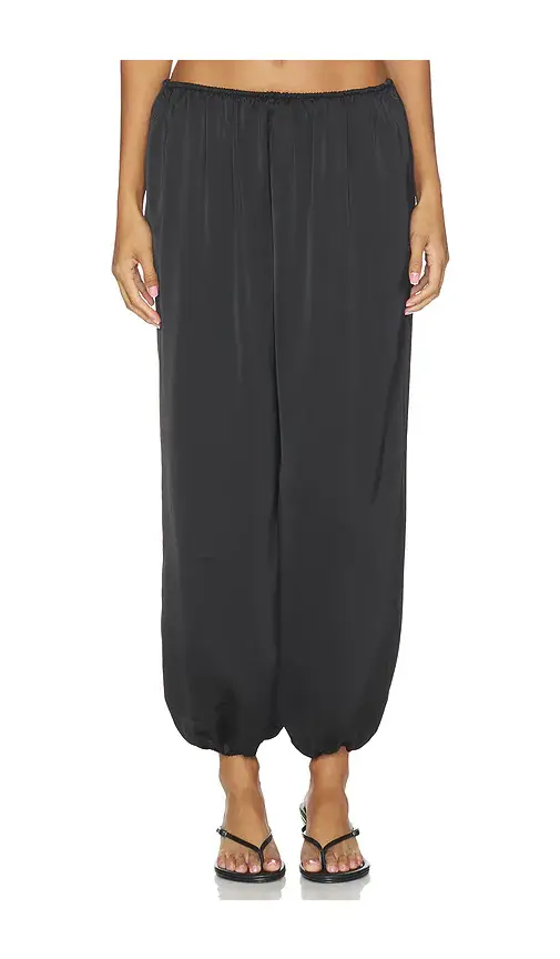 Amanda Uprichard Torrie Pants | Image 1 Amanda Uprichard Torrie Pants | Image 1