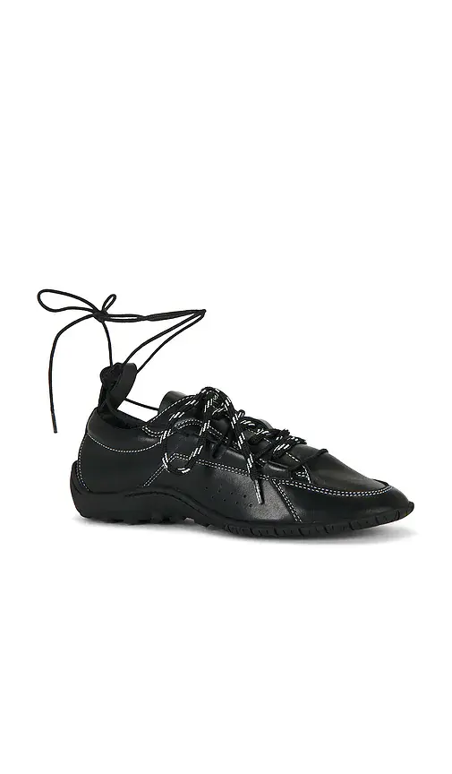 SAMSOE SAMSOE Saastra Hybrid Flats | Thumbnail 2 SAMSOE SAMSOE Saastra Hybrid Flats | Thumbnail 2