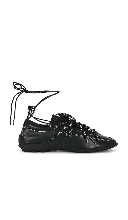 SAMSOE SAMSOE Saastra Hybrid Flats | Image 1 SAMSOE SAMSOE Saastra Hybrid Flats | Image 1