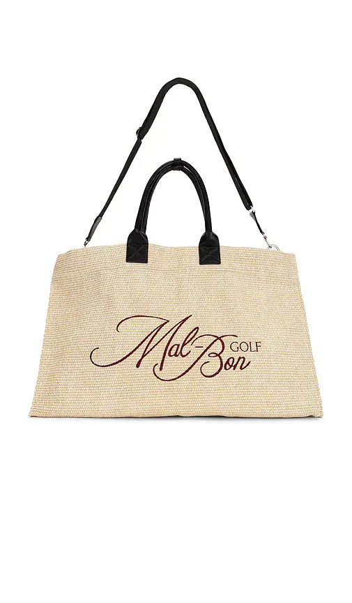 Malbon Martine Tote Bag | Image 1 Malbon Martine Tote Bag | Image 1