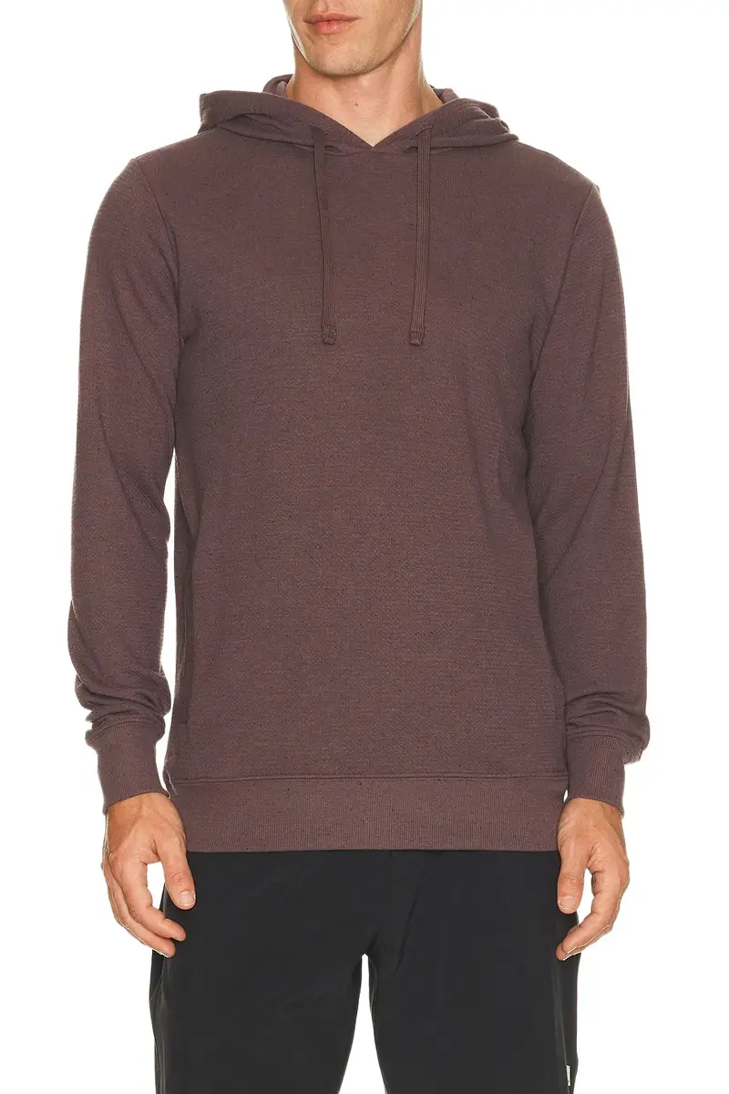 TravisMathew Cloud Waffle Hoodie