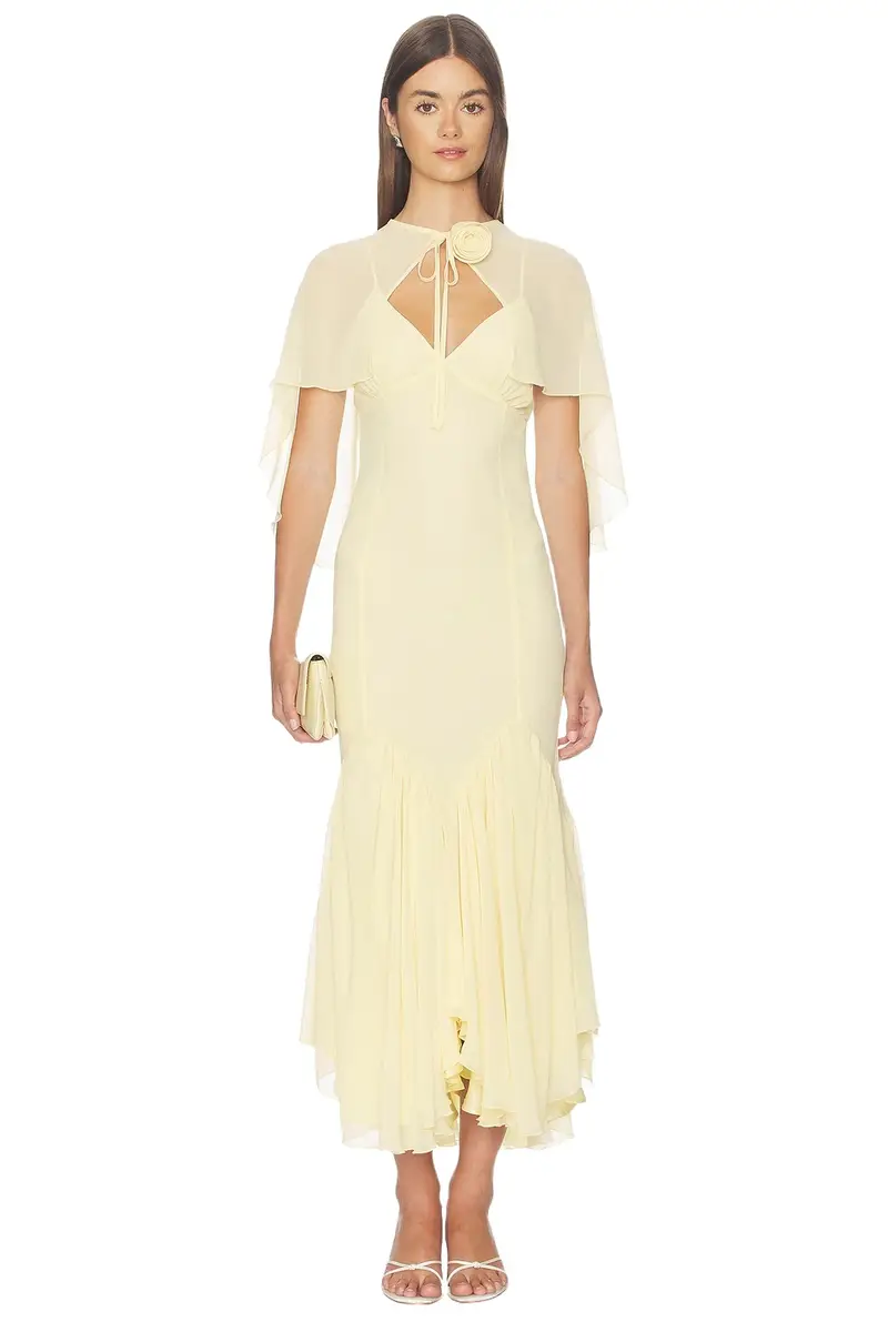 Ilaria Dress Ilaria Dress