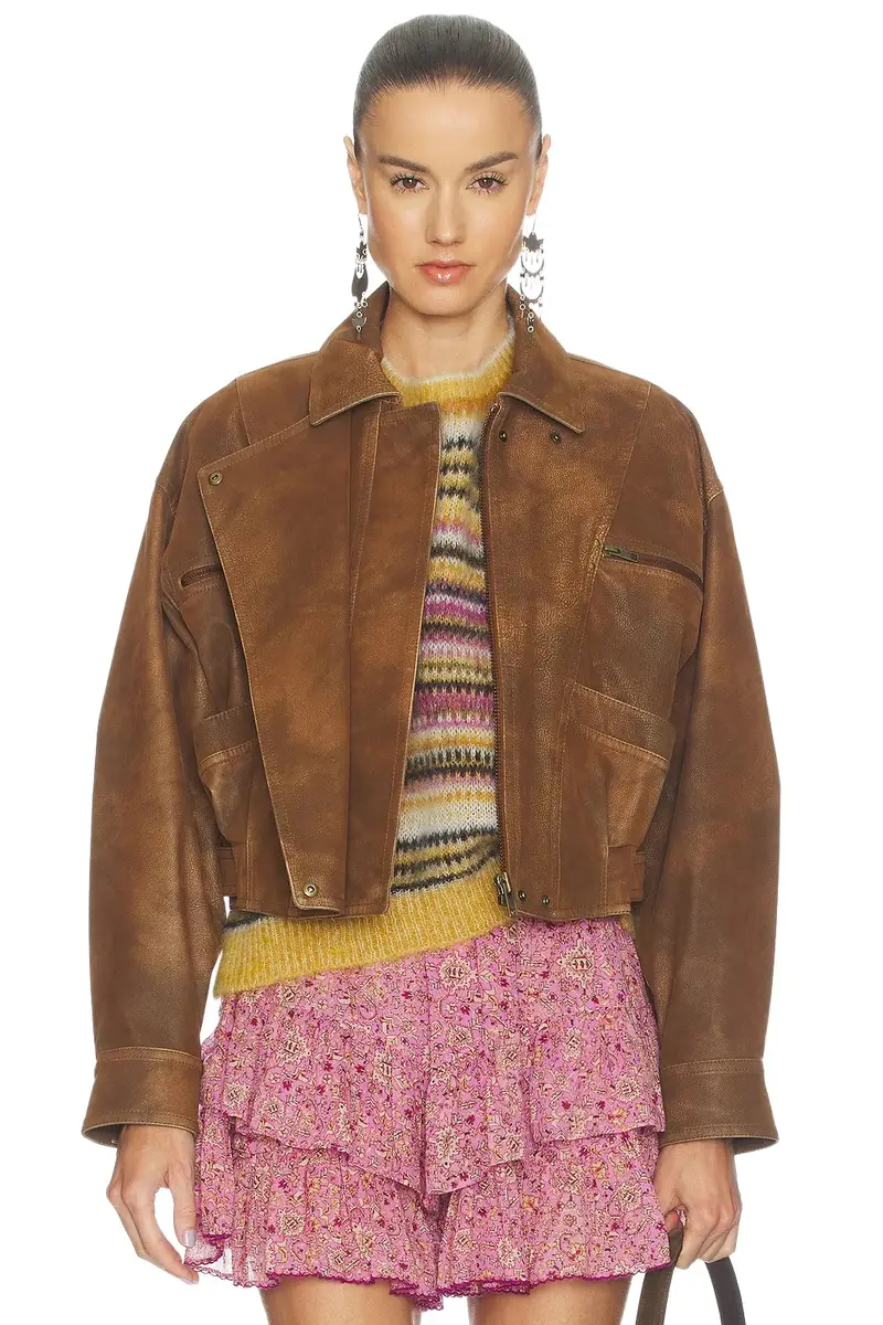 Belma Jacket