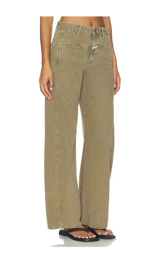 Closed Tori-x Jeans | Thumbnail 2 Closed Tori-x Jeans | Thumbnail 2