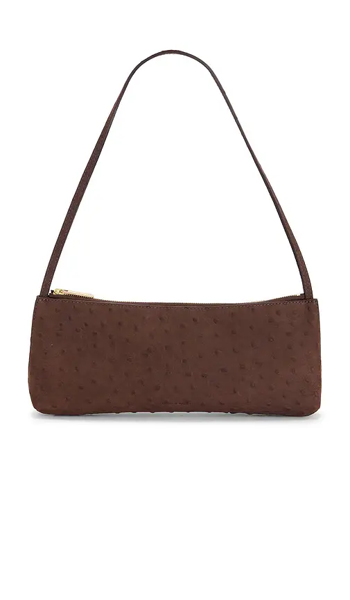 MANSUR GAVRIEL Gaia Baguette Bag | Image 1 MANSUR GAVRIEL Gaia Baguette Bag | Image 1