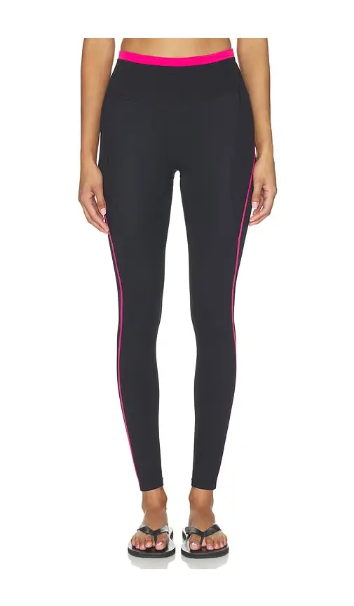 P.E NATION Rapid Full Length Legging | Thumbnail 2