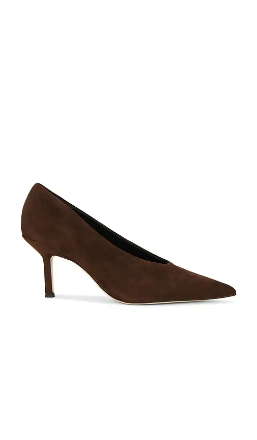 Favorite Daughter Zoe Pump | Image 1 Favorite Daughter Zoe Pump | Image 1