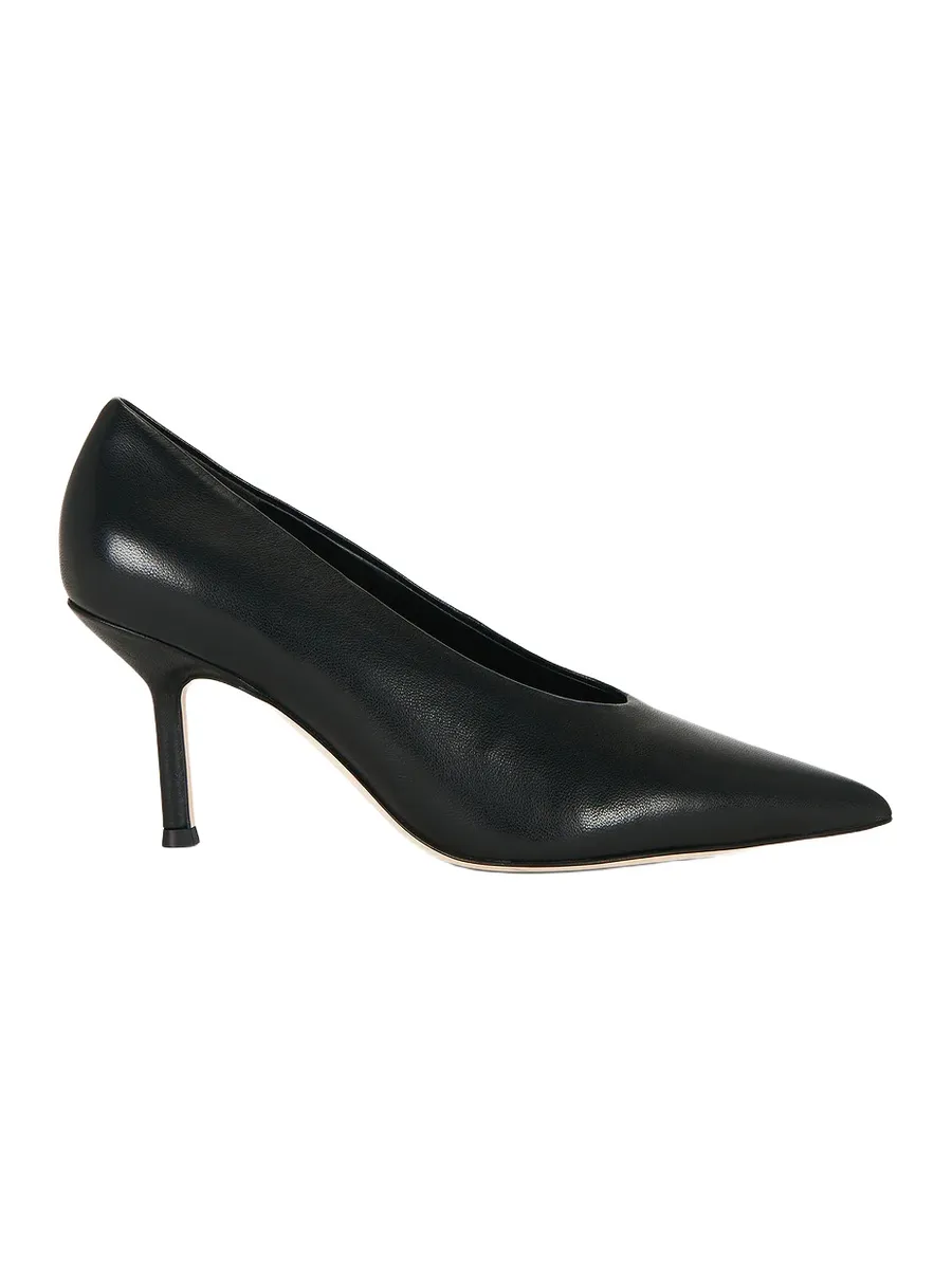 Zoe Pump