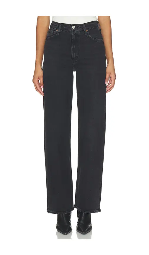 AGOLDE Ren Jean | Image 1 AGOLDE Ren Jean | Image 1