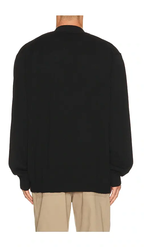 J.Lindeberg Lucas Knitted Cardigan | Thumbnail 2 J.Lindeberg Lucas Knitted Cardigan | Thumbnail 2
