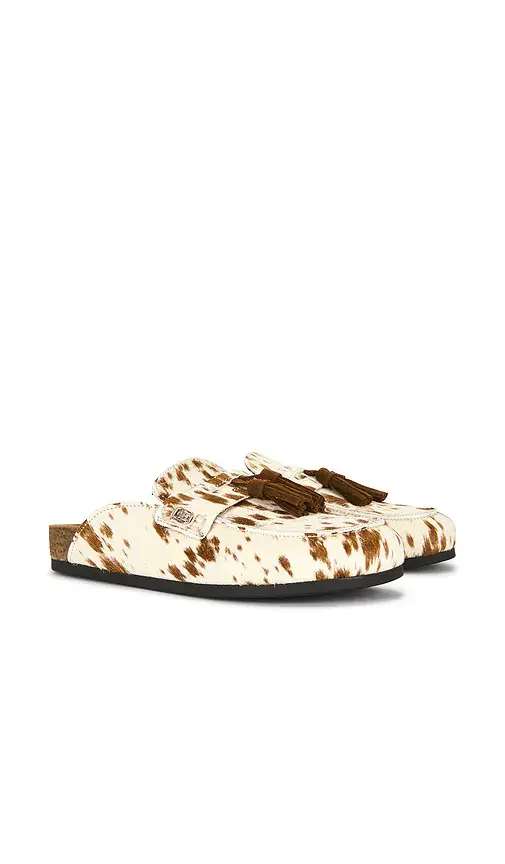Sam Edelman Astrid Mule Loafer | Thumbnail 2 Sam Edelman Astrid Mule Loafer | Thumbnail 2