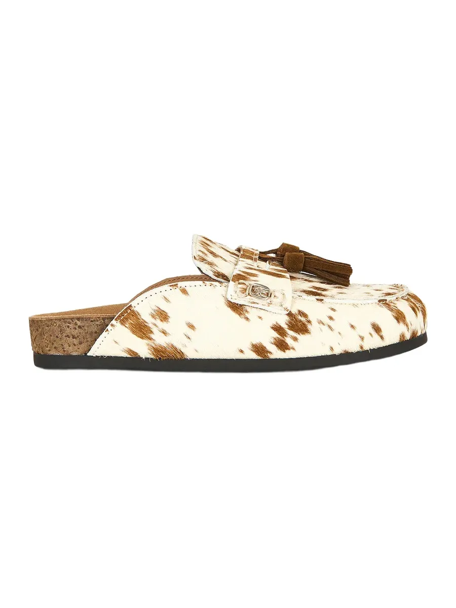 Sam Edelman Astrid Mule Loafer