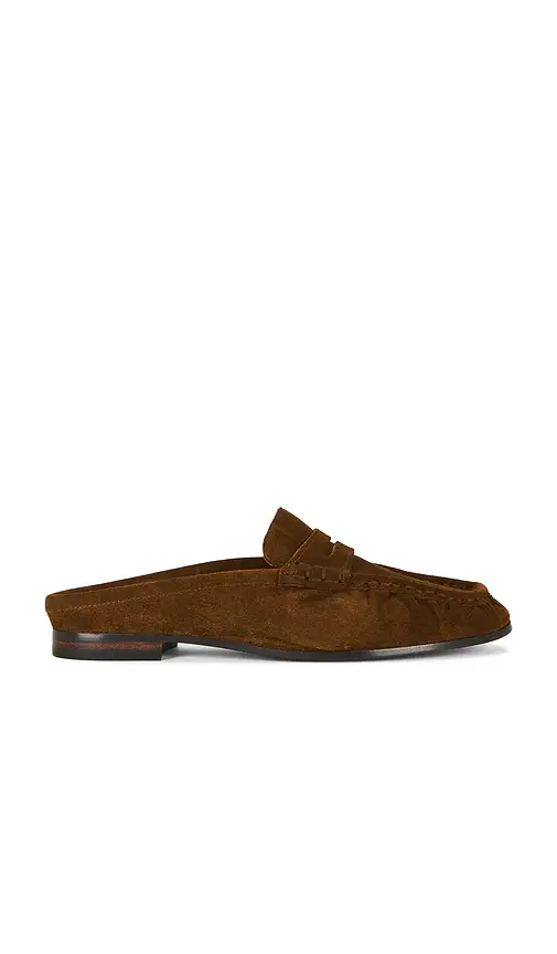 Sam Edelman Louella Mule Loafer | Image 1 Sam Edelman Louella Mule Loafer | Image 1