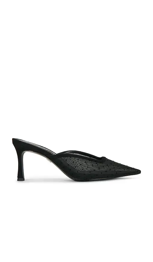 Sam Edelman Margeaux Mule Pump | Image 1 Sam Edelman Margeaux Mule Pump | Image 1